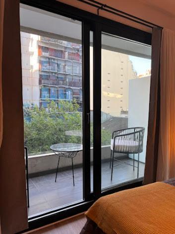 Serena Buenos Aires Esterno foto